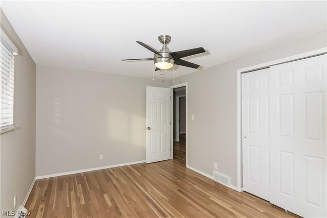 4814 Heatherton Drive, Columbus, OH 43229