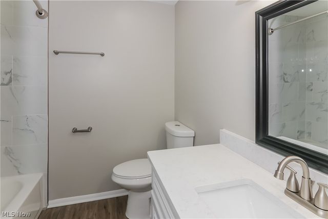 4814 Heatherton Drive, Columbus, OH 43229
