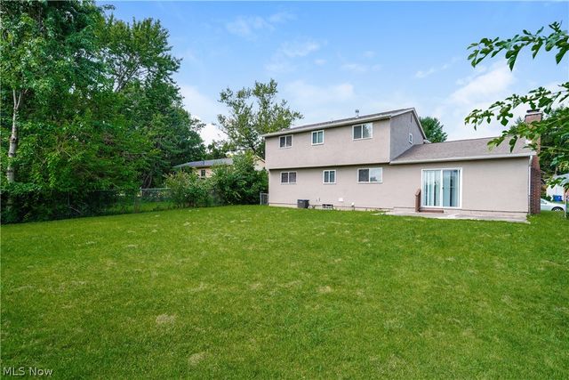 4814 Heatherton Drive, Columbus, OH 43229