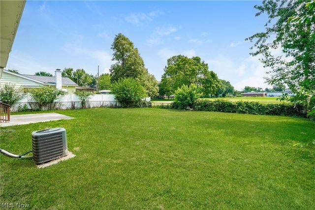 4814 Heatherton Drive, Columbus, OH 43229