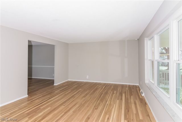 4814 Heatherton Drive, Columbus, OH 43229