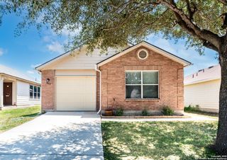 8852 Staghorn, Converse, TX 78109