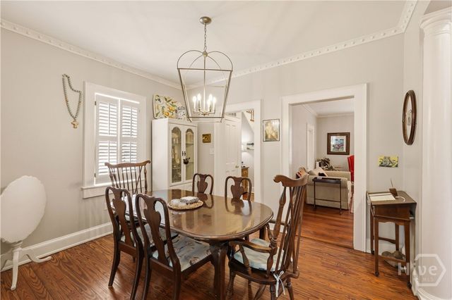 111 E Broad Street, Savannah, GA 31401