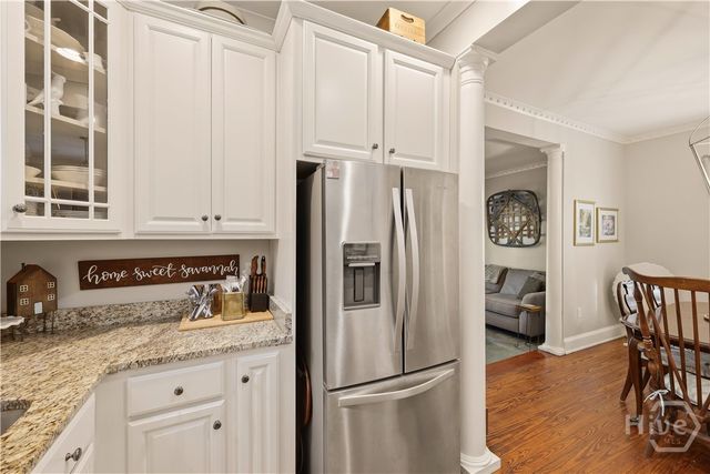 111 E Broad Street, Savannah, GA 31401
