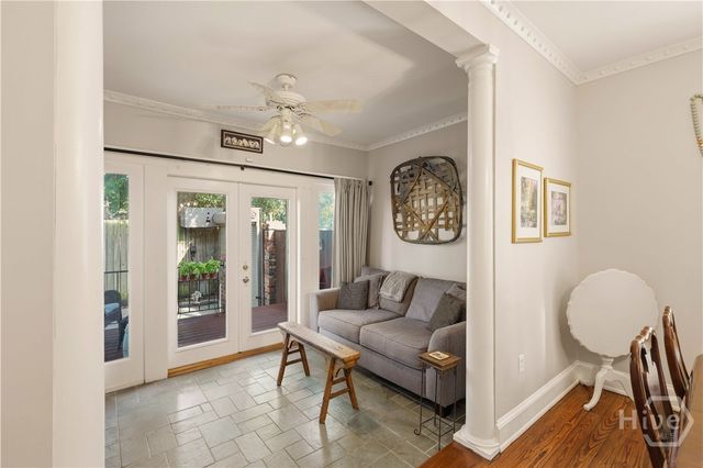 111 E Broad Street, Savannah, GA 31401