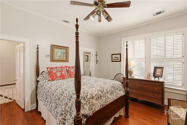 111 E Broad Street, Savannah, GA 31401