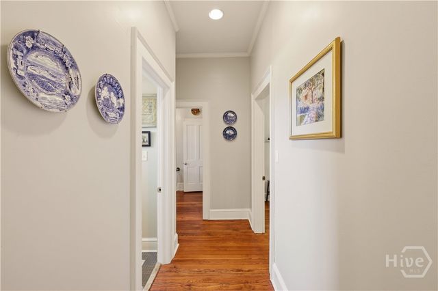 111 E Broad Street, Savannah, GA 31401
