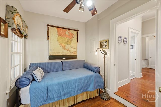 111 E Broad Street, Savannah, GA 31401