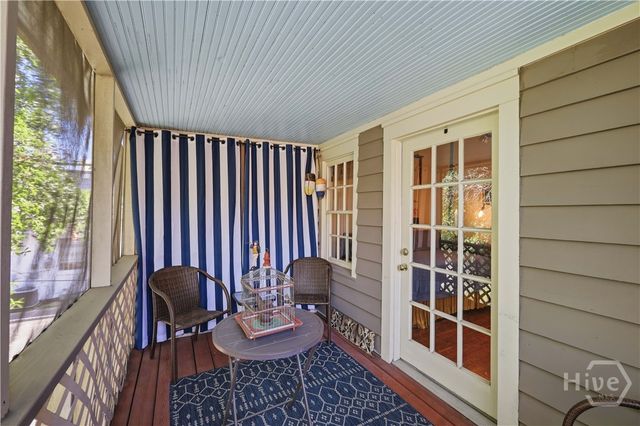 111 E Broad Street, Savannah, GA 31401