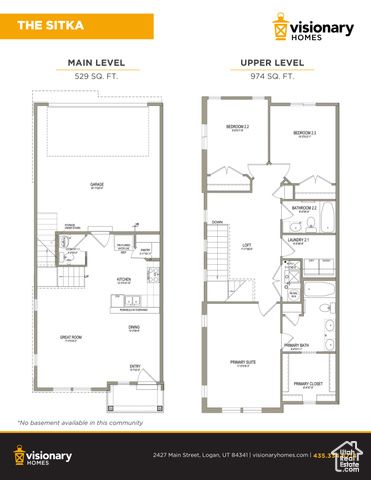 506 S 1225 W, Logan, UT 84321