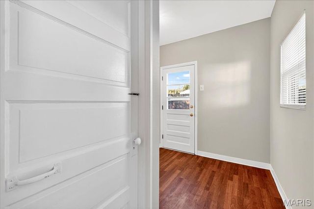 6437 Hancock Avenue, St Louis, MO 63139