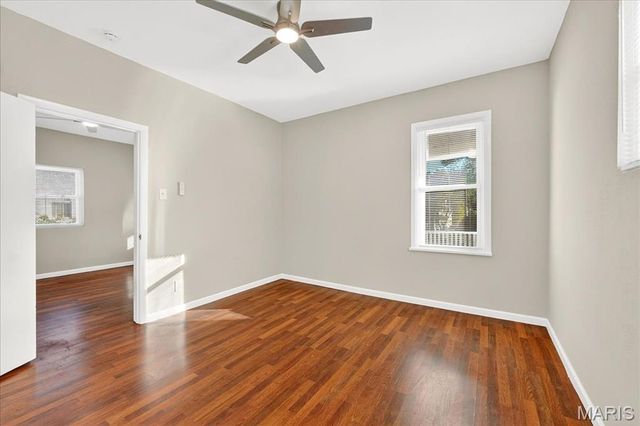 6437 Hancock Avenue, St Louis, MO 63139