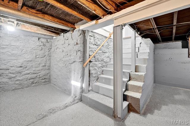 6437 Hancock Avenue, St Louis, MO 63139