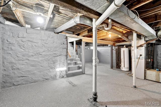 6437 Hancock Avenue, St Louis, MO 63139