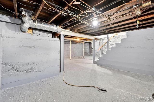 6437 Hancock Avenue, St Louis, MO 63139