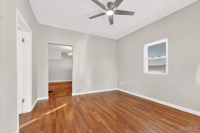 6437 Hancock Avenue, St Louis, MO 63139