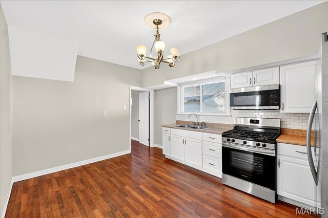 6437 Hancock Avenue, St Louis, MO 63139