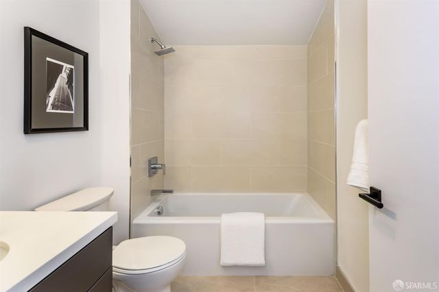 1288 Howard Street 330, San Francisco, CA 94103