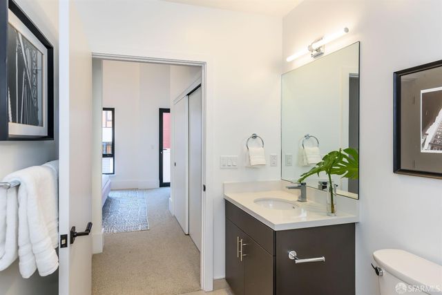 1288 Howard Street 330, San Francisco, CA 94103