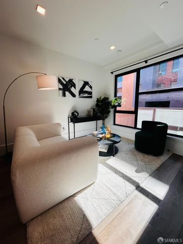 1288 Howard Street 330, San Francisco, CA 94103