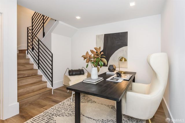 1288 Howard Street 330, San Francisco, CA 94103