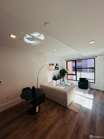 1288 Howard Street 330, San Francisco, CA 94103