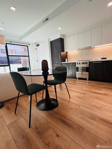 1288 Howard Street 330, San Francisco, CA 94103