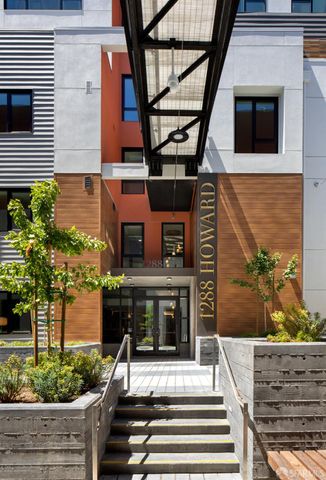 1288 Howard Street 330, San Francisco, CA 94103