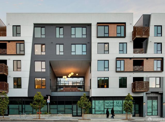 1288 Howard Street 330, San Francisco, CA 94103