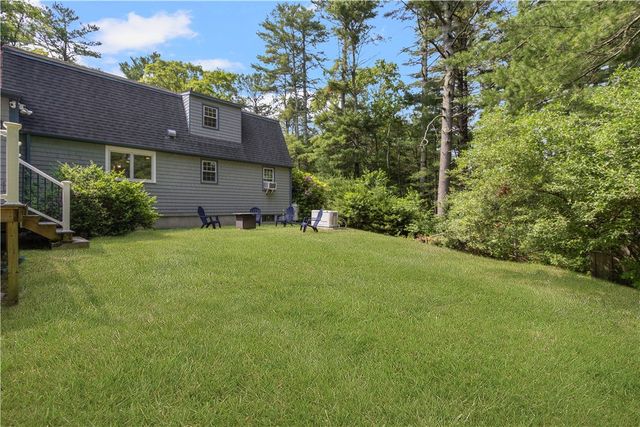 257 Shannock Road, South Kingstown, RI 02879