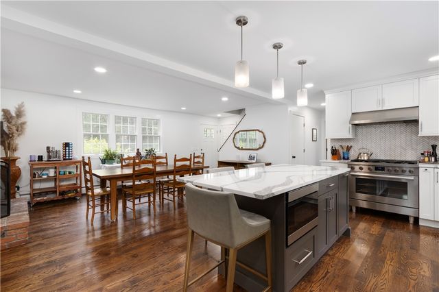 257 Shannock Road, South Kingstown, RI 02879
