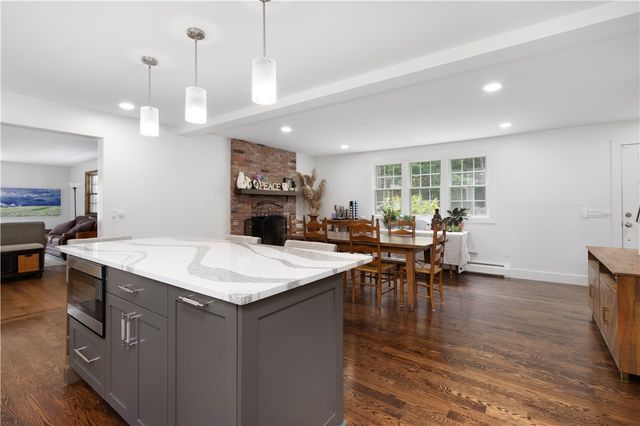 257 Shannock Road, South Kingstown, RI 02879