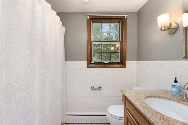 257 Shannock Road, South Kingstown, RI 02879