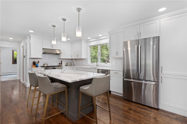 257 Shannock Road, South Kingstown, RI 02879