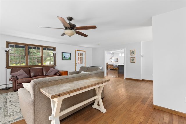 257 Shannock Road, South Kingstown, RI 02879