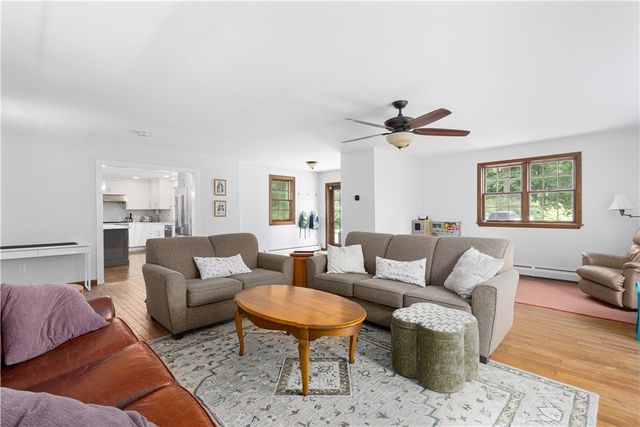 257 Shannock Road, South Kingstown, RI 02879