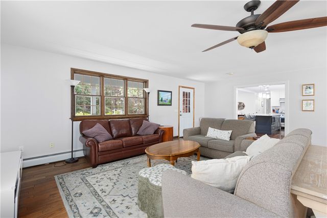 257 Shannock Road, South Kingstown, RI 02879