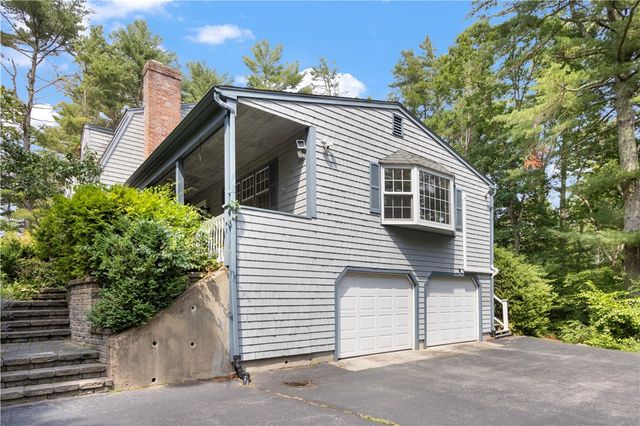 257 Shannock Road, South Kingstown, RI 02879