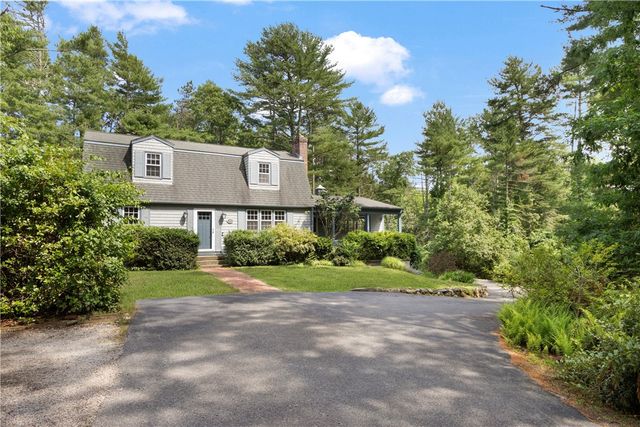 257 Shannock Road, South Kingstown, RI 02879
