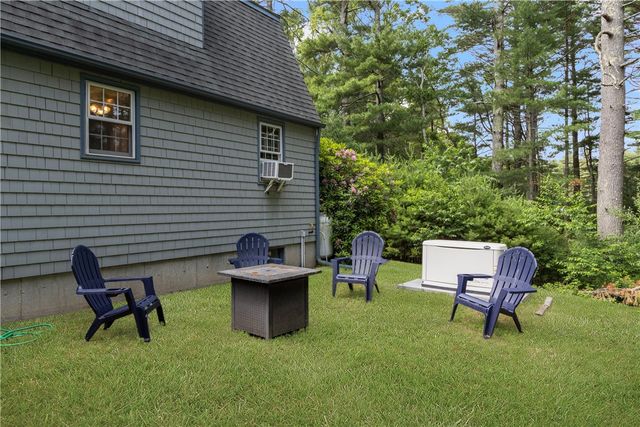 257 Shannock Road, South Kingstown, RI 02879
