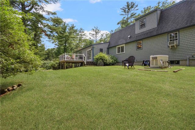 257 Shannock Road, South Kingstown, RI 02879
