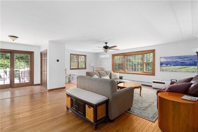 257 Shannock Road, South Kingstown, RI 02879