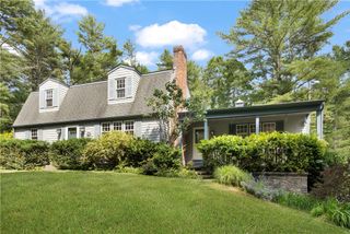 257 Shannock Road, South Kingstown, RI 02879