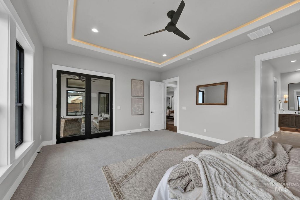 8144 W Inspirado Drive, Meridian, ID 83646 photo 22