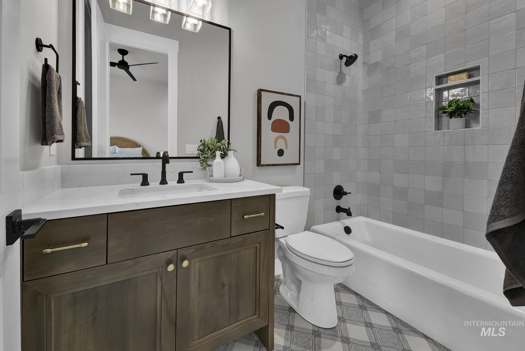 8144 W Inspirado Drive, Meridian, ID 83646 photo 34