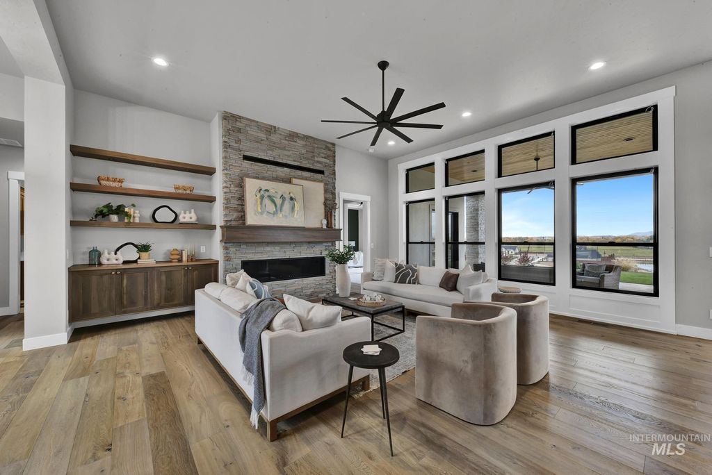 8144 W Inspirado Drive, Meridian, ID 83646 photo 4