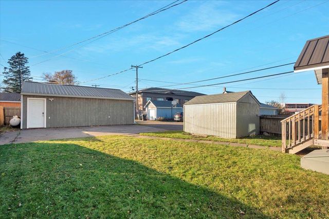 1513 Maryland Ave, Superior, WI 54880