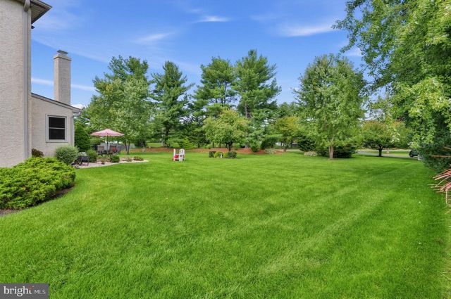 700 FOX HOLLOW DR, Yardley, PA 19067