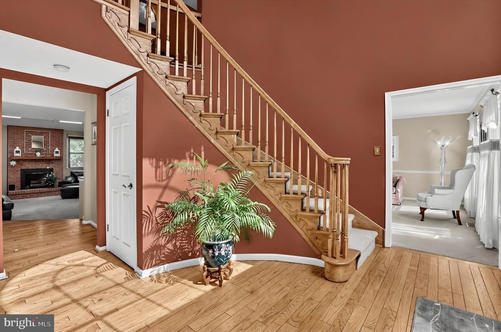 700 FOX HOLLOW DR, YARDLEY, PA 19067 — photo 5
