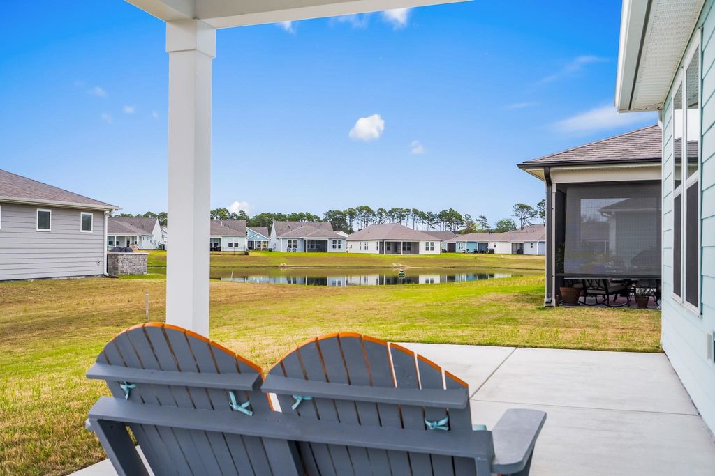 1272 Lady Bird Way, North Myrtle Beach, SC 29582 — photo 2